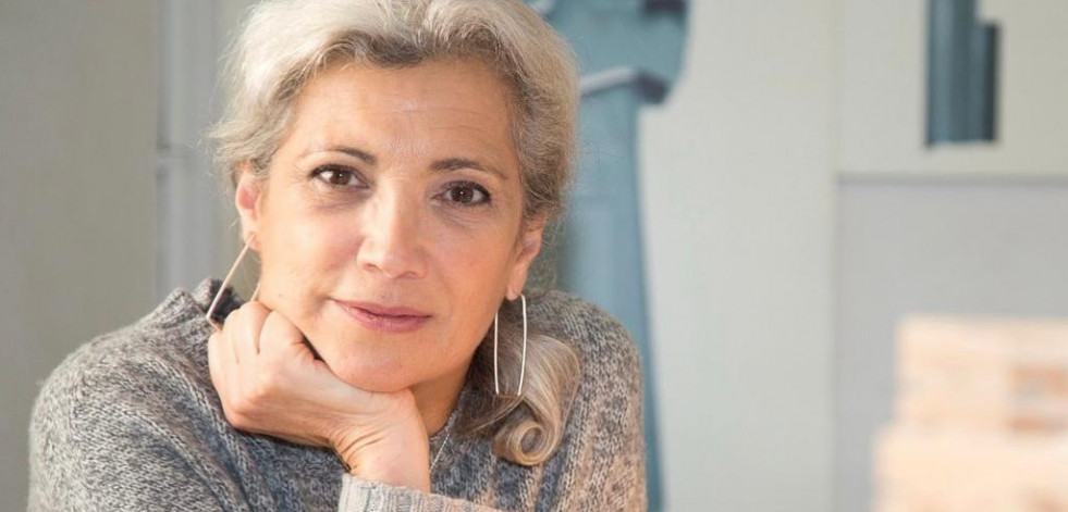 Carme Pinós recibe el Premio Nacional de Arquitectura por 