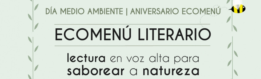 Ecomenu Literario