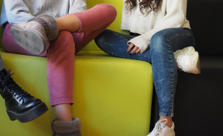 Casi la mitad de los jóvenes españoles ha tenido ideas suicidas en el último año