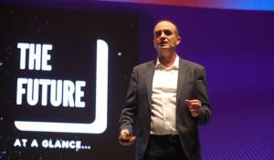 El congreso Ecosystems 2030, en imágenes
