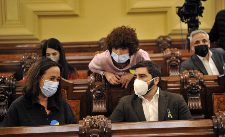 La concejala popular María Teresa Gutiérrez abandona la corporación