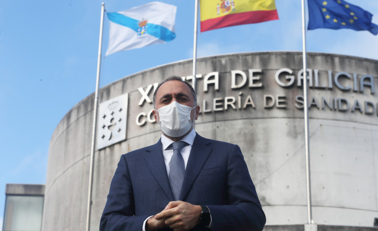 Los internistas amenazan con movilizaciones en hospitales 