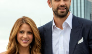 Shakira confirma que se está separando de Gerard Piqué