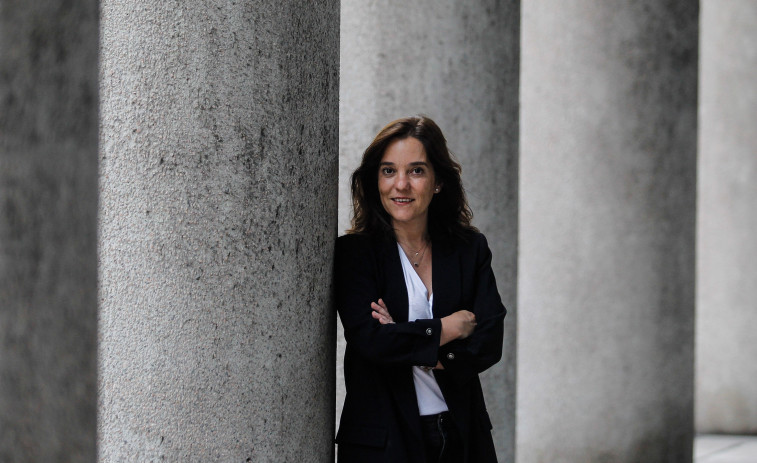 Inés Rey: “Tuvimos que hacer frente a situaciones que ningún Gobierno local había tenido que afrontar antes”