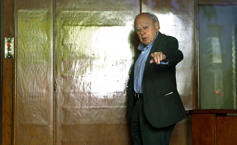 Josep Pujol mantiene que Pujol no tuvo dinero en el extranjero y que el Estado lo quería 