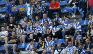 Los abonados del Depor tienen hasta las 17 horas para comprar; la venta libre, a las 18 horas