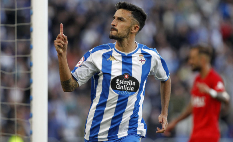 ​Alberto Quiles, un goleador de otros tiempos