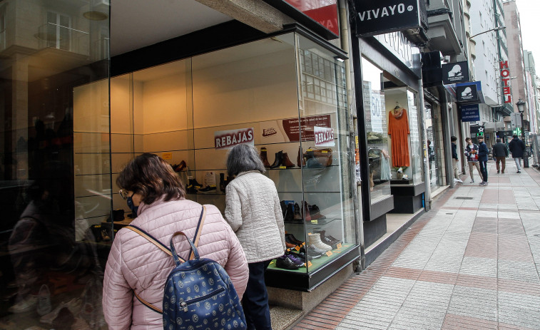 Los comerciantes demandan un plan turístico para los barrios en verano