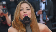 Shakira: 