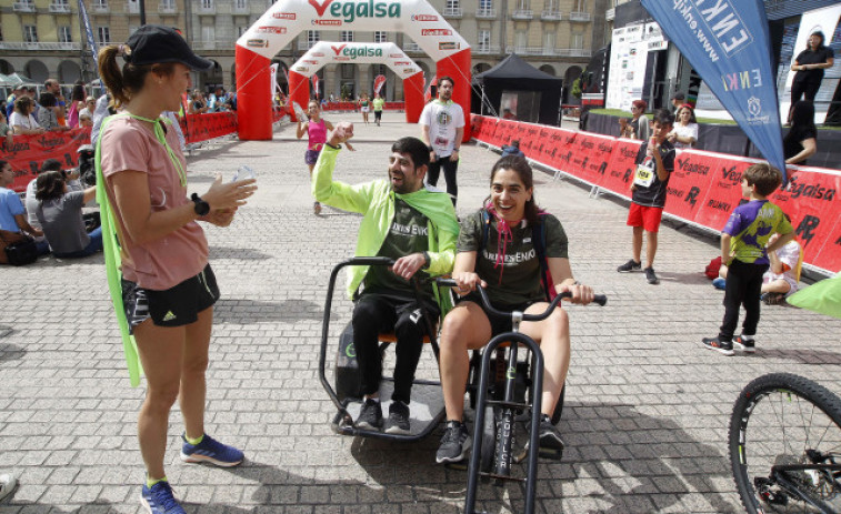 Carrera Runki: Un evento único y referente en toda España