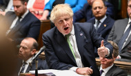 Boris Johnson considera 