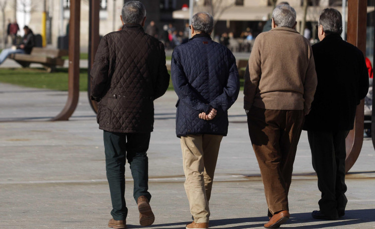 El Imserso ofrece 820.000 plazas de viajes sin subida de precios para 2022-23