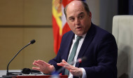 El Reino Unido enviará a Ucrania los primeros misiles de largo alcance