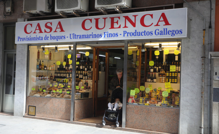 El fin de la mascarilla recupera la sonrisa, pero todavía no se deja notar en un mayor consumo