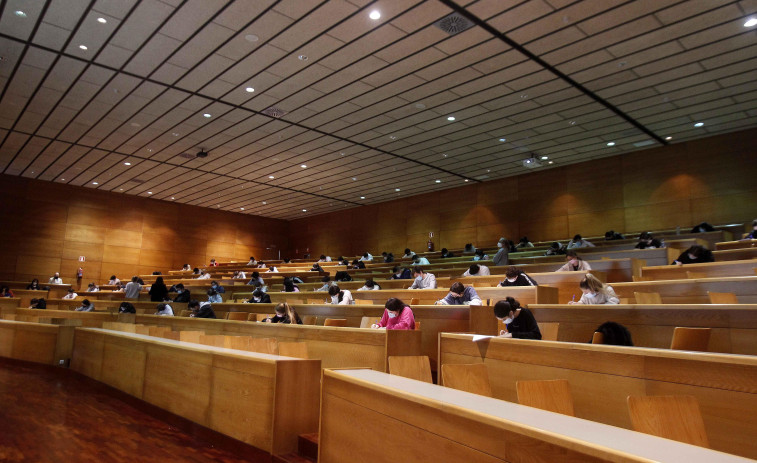 Los estudiantes Erasmus+ podrán aprender catalán, gallego y vasco por internet