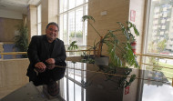 Aquiles Machado | “El público de A Coruña está acostumbrado  y quiere calidad”