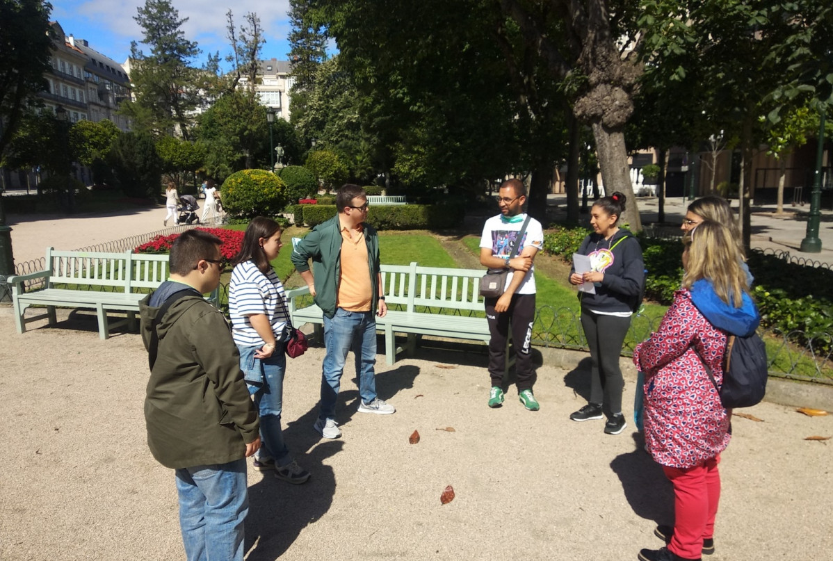 Encuentro Vigo 3