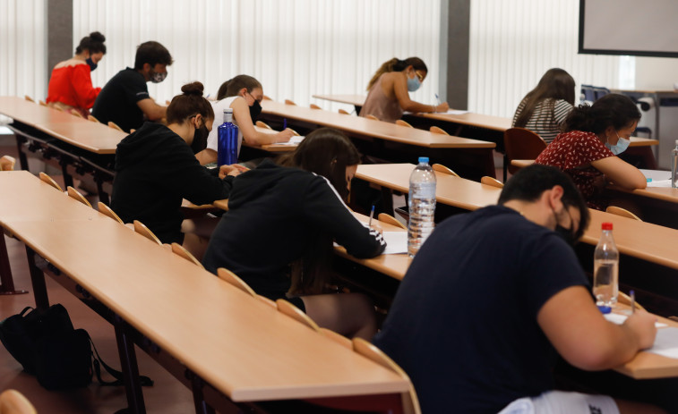 Los centros de bachillerato critican la implantación precipitada de la Lomloe