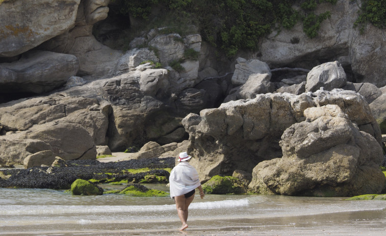 El verano llega este viernes a Galicia, aunque con menos calor en A Coruña y Ferrol