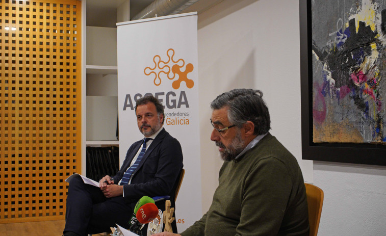 Ascega señala que casi la mitad de bodas, bautizos y comuniones carecen de la licencia para los banquetes