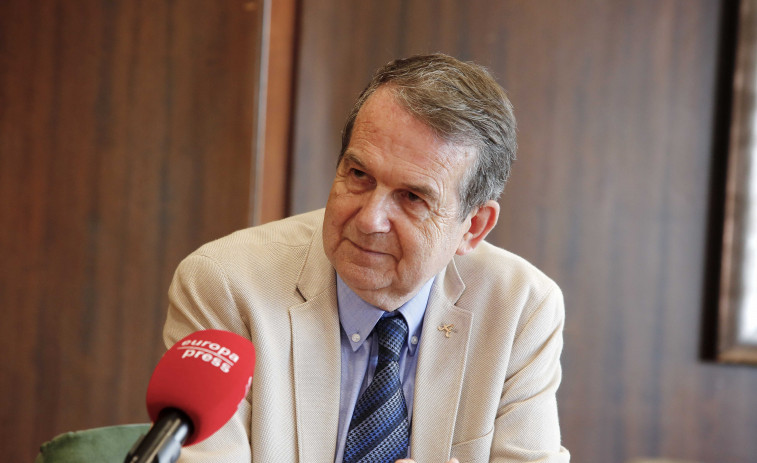 Abel Caballero, sobre la Navidad en Vigo: 