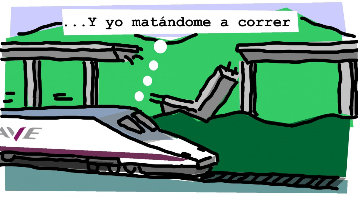 La conciencia crónica