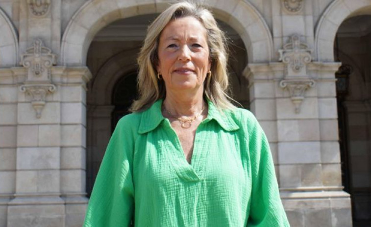 Rosa Gallego: “Un alcalde en cuya ciudad pasan cosas no puede dormir”
