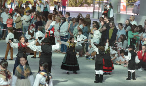 Día da Muiñeira en Arteixo