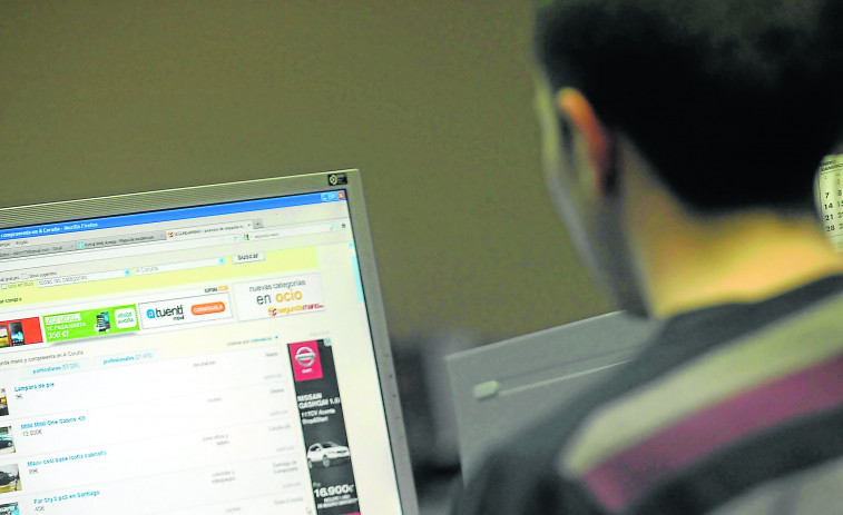 El idioma gallego está a la cola de las  lenguas cooficiales en recursos tecnológicos