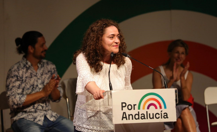 Por Andalucía tacha de 