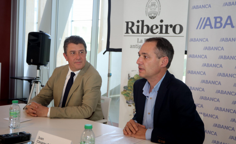 La D.O. Ribeiro celebrará mañana su gala anual de entrega de premios