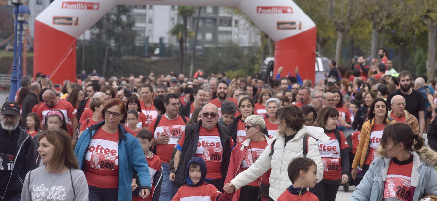 El neurólogo gallego Diego Santos obtiene un galardón por un artículo sobre el parkinson