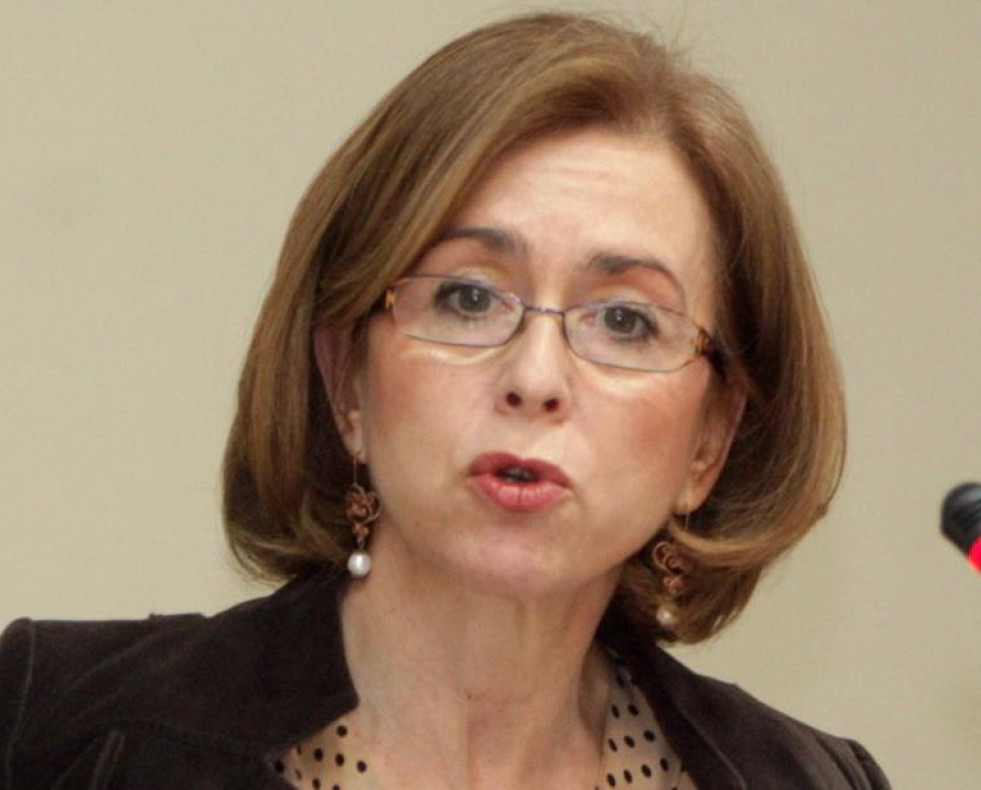 Encarnación Rivas