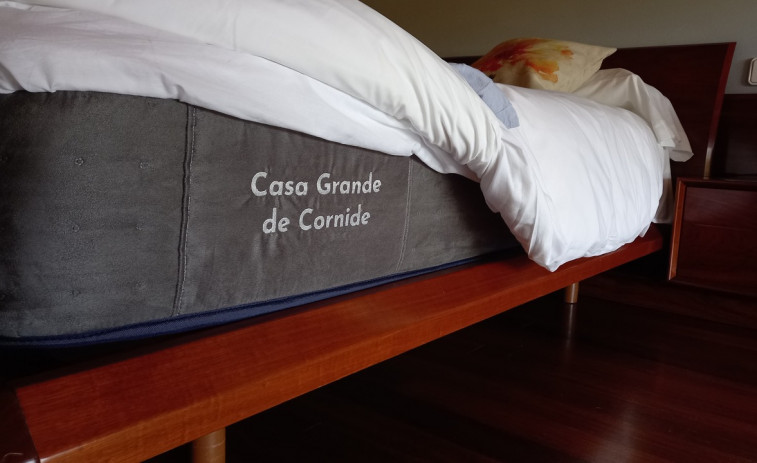 La Habitación Kleitman, la habitación que arrasa en los hoteles de toda Galicia