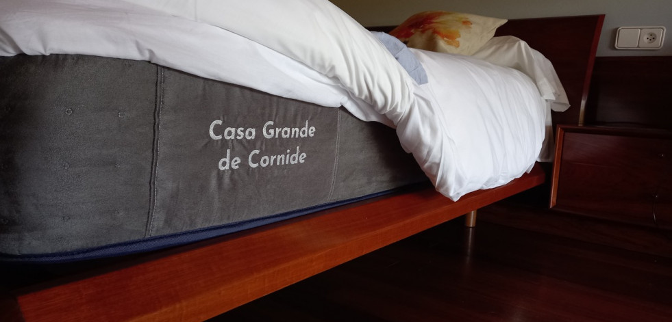 La Habitación Kleitman, la habitación que arrasa en los hoteles de toda Galicia