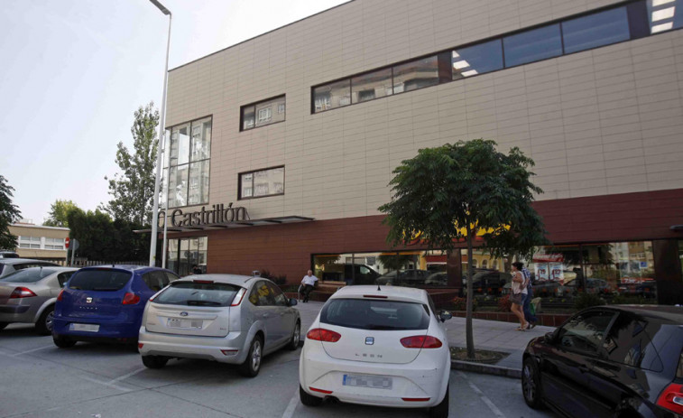 Emvsa amplia hoy su capital para abrir el complejo de O Castrillón