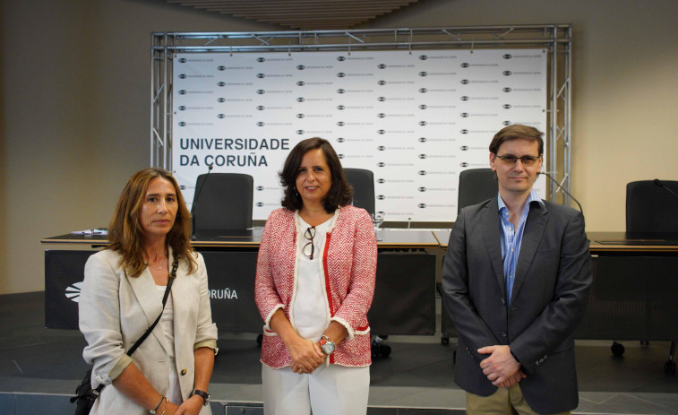 El campus de Elviña estrenará el grado en Inteligencia Artificial