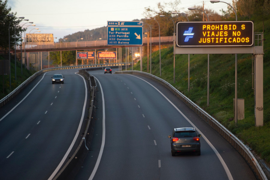 Una sentencia europea acerca la AP-9 a la gratuidad