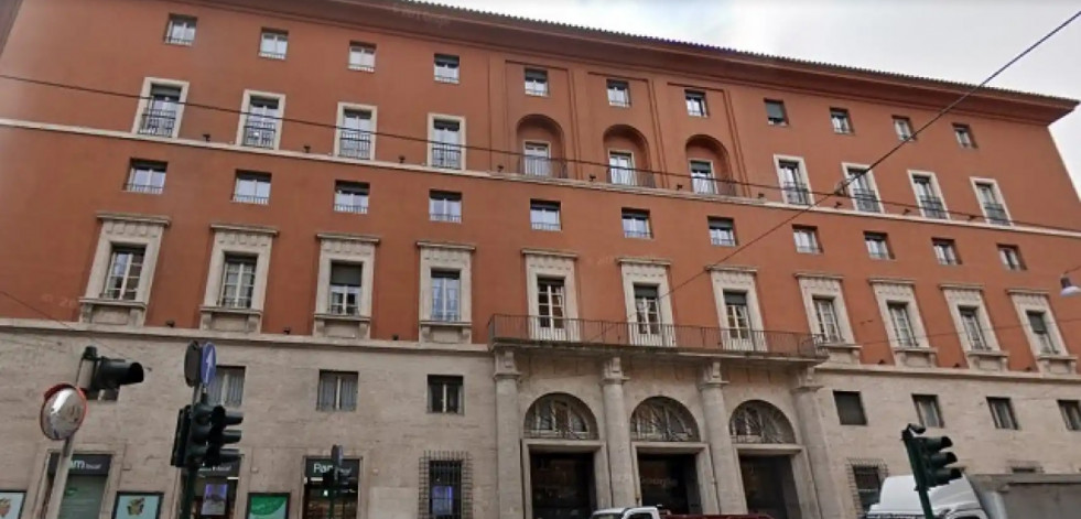 La antigua sede del Partido Comunista italiano será un hotel de lujo