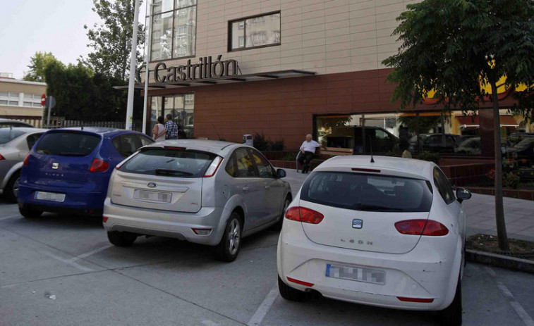 La Empresa Municipal de Vivienda adeuda todavía casi 800.000 euros