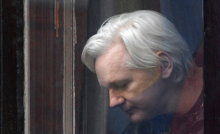 Wikileaks califica de 
