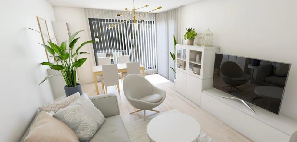 ​Vanessa Naveira: decoración de interiores online y low cost
