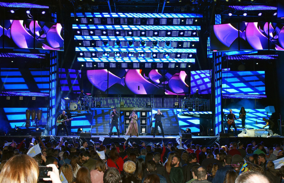 Orquesta Panorama