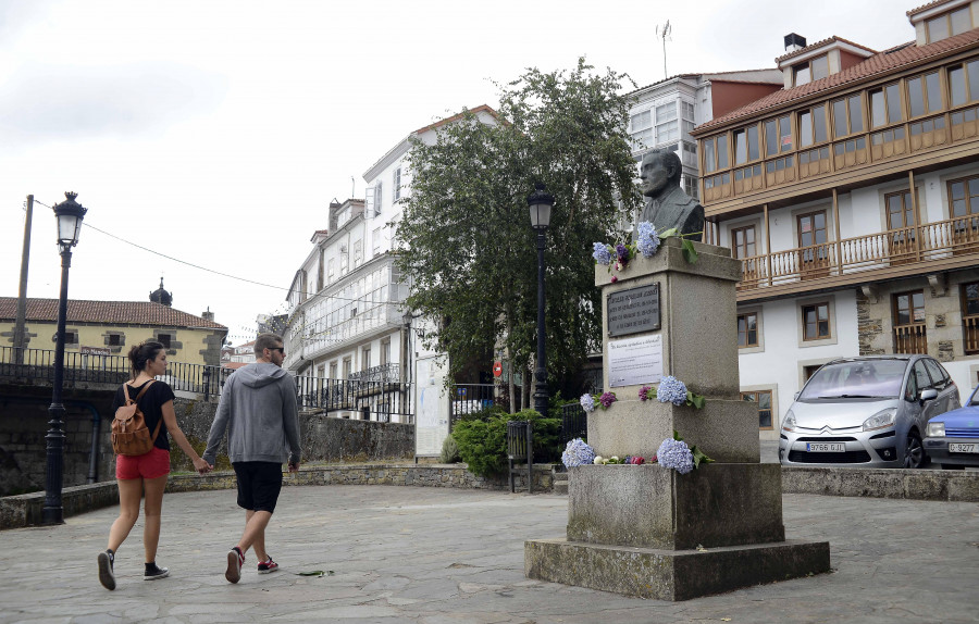 Betanzos concede su Garelo Especial a los “resucitadores” de El Pasatiempo