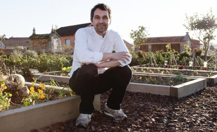La filosofía verde de Culler de Pau