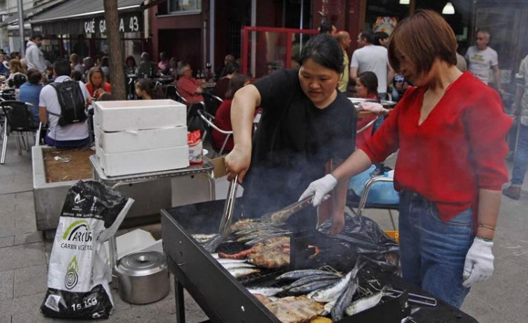 ​Las mejores propuestas gastronómicas para disfrutar del San Xoán