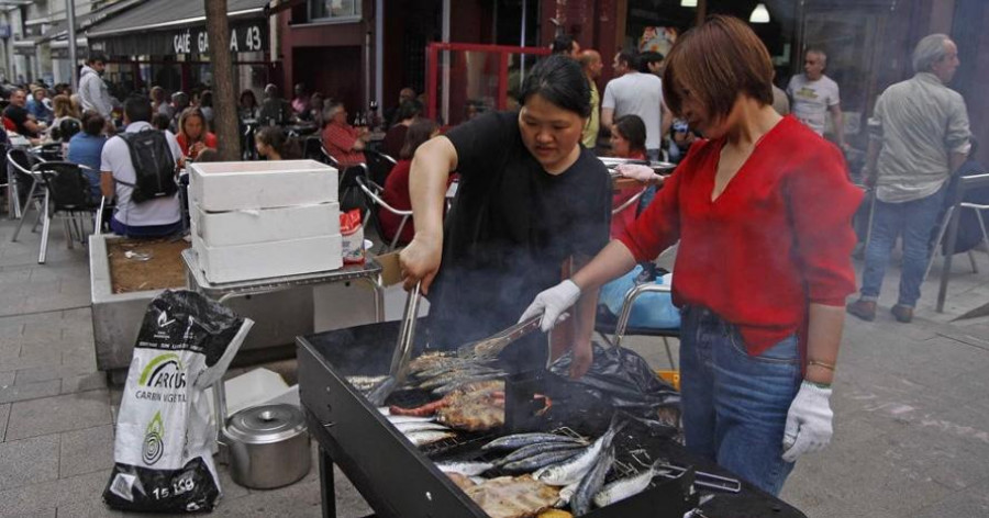 ​Las mejores propuestas gastronómicas para disfrutar del San Xoán