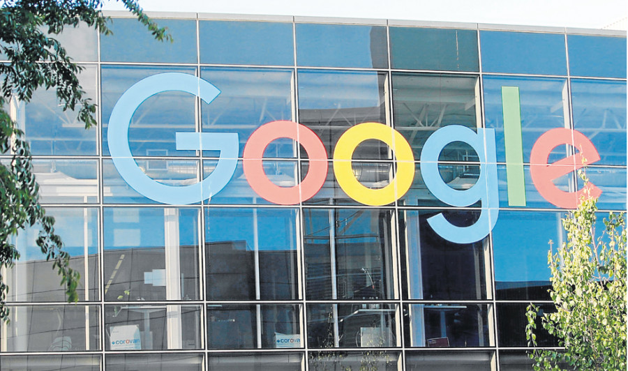 Google se enfrentará en septiembre a un juicio por monopolizar la publicidad digital