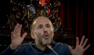 Jácome, en el juicio por empujar a una sindicalista: 