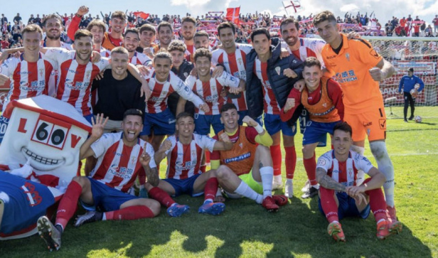 Álvaro Romero, en  la órbita del Depor y de varios ‘Segundas’